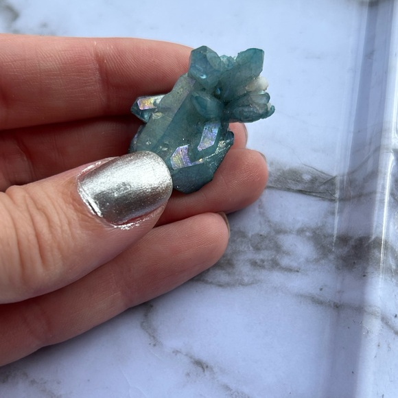 Angel Aura Crystal Bundle - Picture 9 of 12